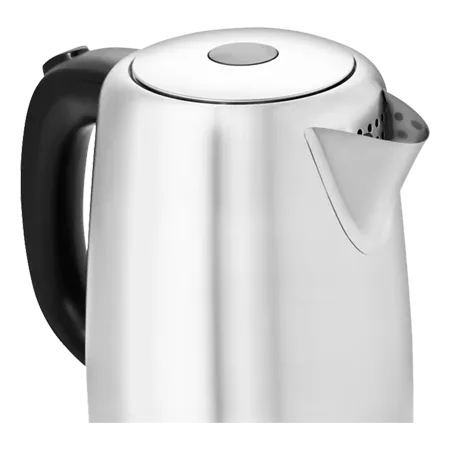 Morphy Richards 102786 1.7 Litres Jug Kettle - Stainless Steel